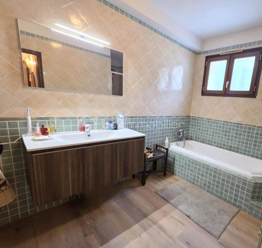 � vendre  Villa Saint-G�ly-du-Fesc (34980)