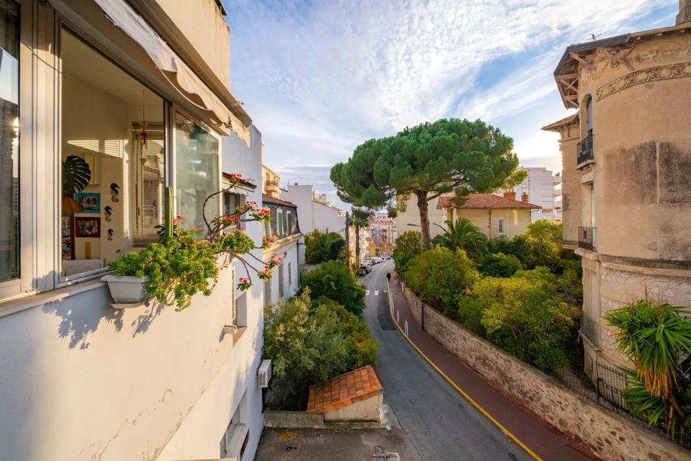 � vendre  Appartement Cannes (06400)