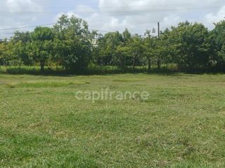  Terrain � vendre 1000 m�