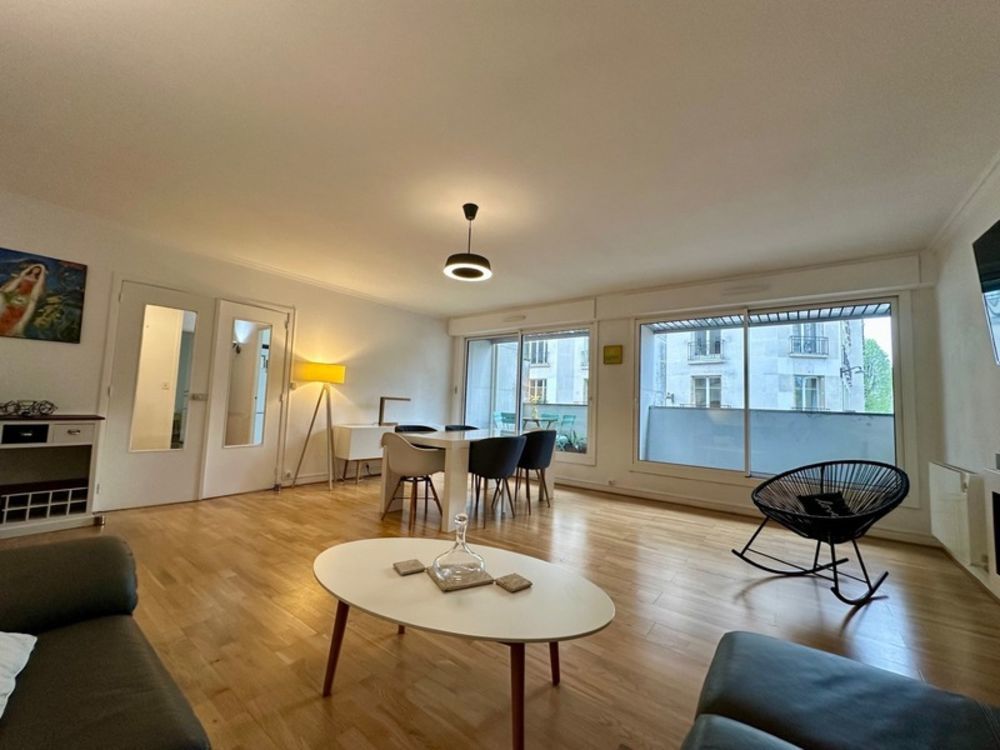 � vendre  Appartement Paris 7