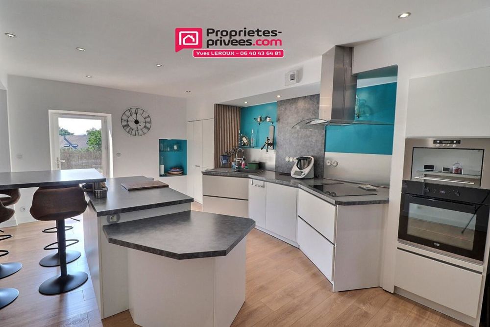 � vendre  Maison Choisy (74330)