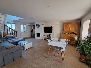  Maison � vendre 8 pi�ces 144 m�