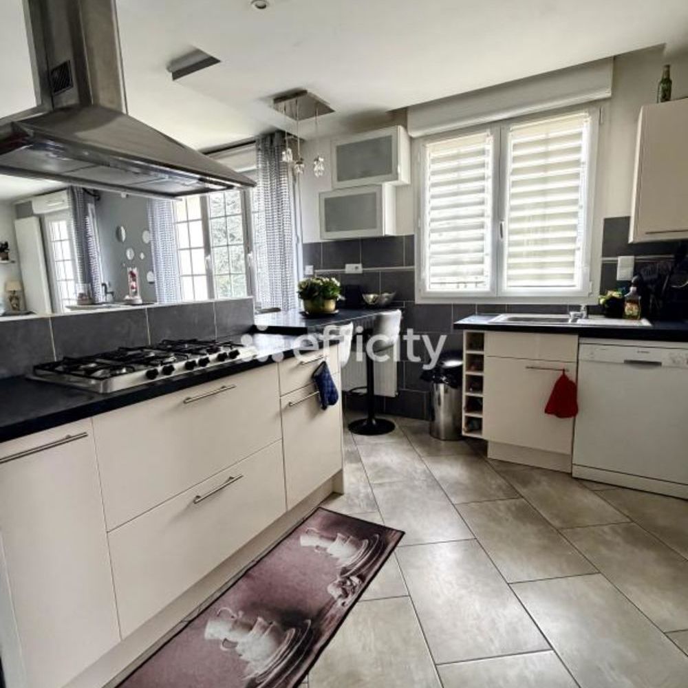 � vendre  Maison Chennevi�res-sur-Marne (94430)