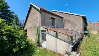  Maison � vendre 5 pi�ces 140 m�