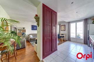  Appartement � vendre 1 pi�ce 41 m�