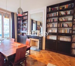  Appartement � vendre 5 pi�ces 156 m�