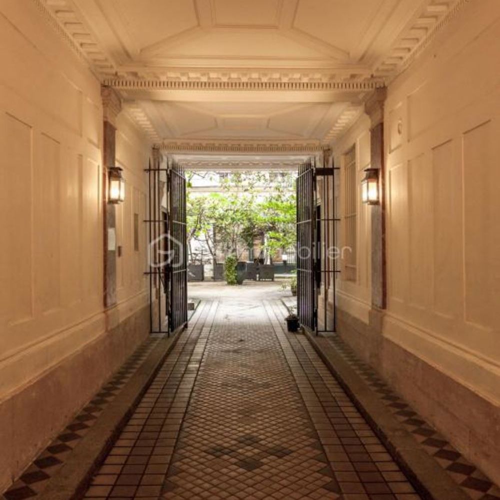 � vendre  Appartement Paris 7