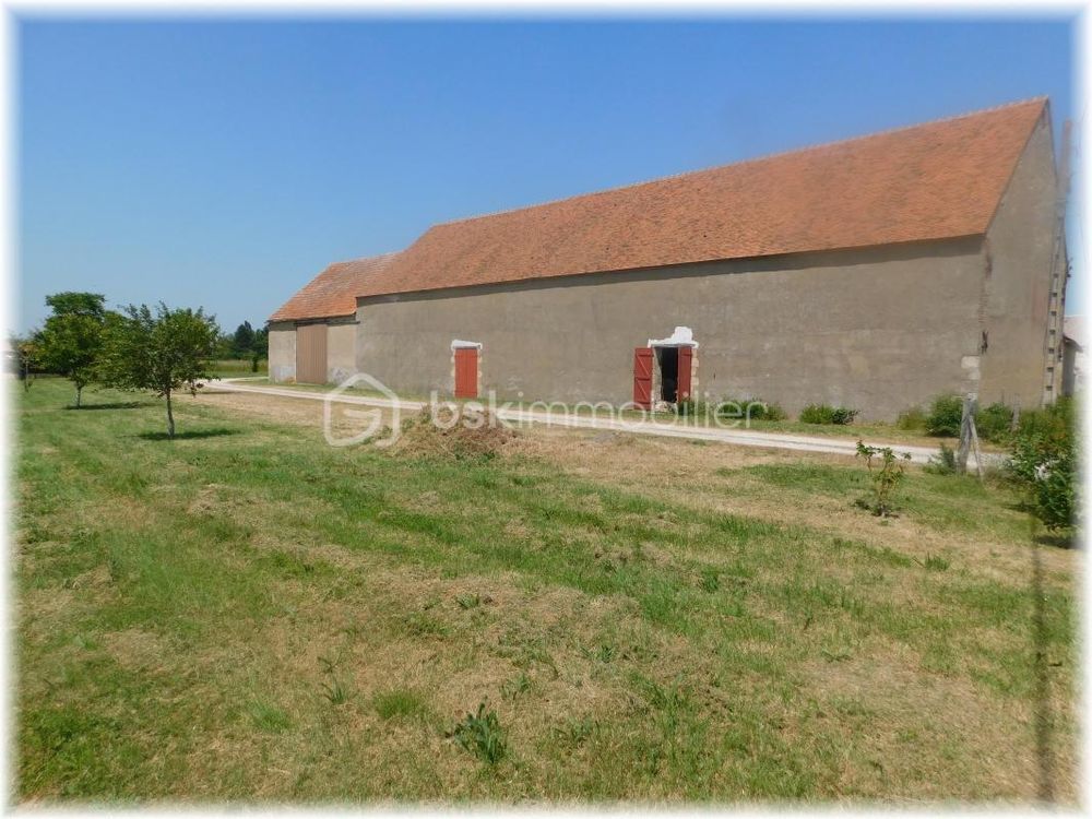 � vendre  Maison Saint-Denis-en-Val (45560)