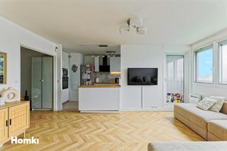  Appartement � vendre 4 pi�ces 77 m�