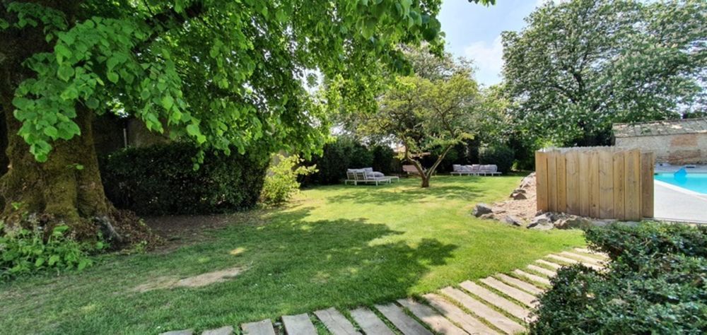 � vendre  Propri�t�/ch�teau Longeville-sur-Mer (85560)