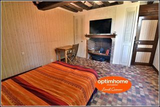  Maison � vendre 12 pi�ces 326 m�