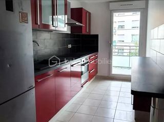  Appartement � vendre 4 pi�ces 85 m�