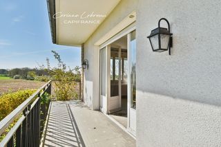  Maison � vendre 5 pi�ces 153 m�