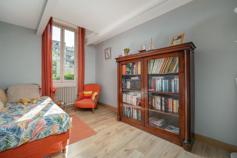 � vendre  Maison Marseille 8