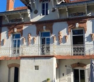  Maison � vendre 7 pi�ces 169 m�