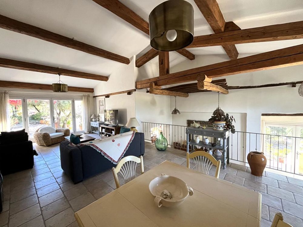 � vendre  Villa Carc�s (83570)