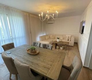  Appartement � vendre 5 pi�ces 80 m�