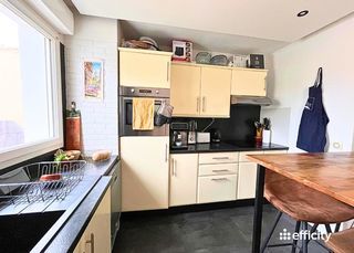  Appartement � vendre 3 pi�ces 65 m�