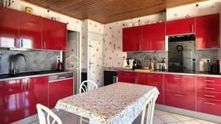  Maison � vendre 7 pi�ces 164 m�