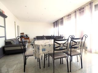  Appartement � vendre 5 pi�ces 122 m�