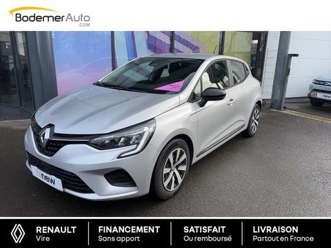 Renault Clio TCe 90 Equilibre 2023 occasion Vire 14500