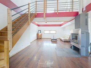  Appartement � vendre 6 pi�ces 209 m�