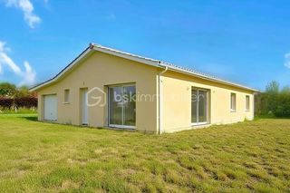  Maison � vendre 5 pi�ces 110 m�