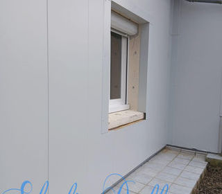  Immeuble � vendre 8 pi�ces 155 m�