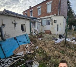  Maison � vendre 6 pi�ces 90 m�