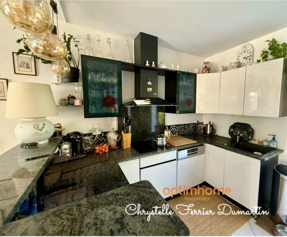 � vendre  Villa Carbon-Blanc (33560)