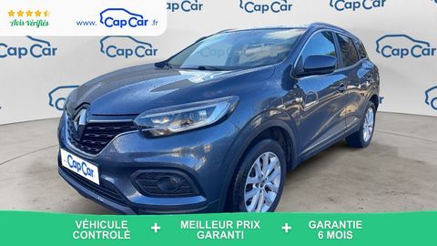 Renault Kadjar 1.5 Blue dCi 115 Business 2019 occasion Maraussan 34370