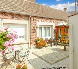  Maison � vendre 4 pi�ces 130 m�