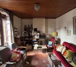  Maison � vendre 6 pi�ces 132 m�