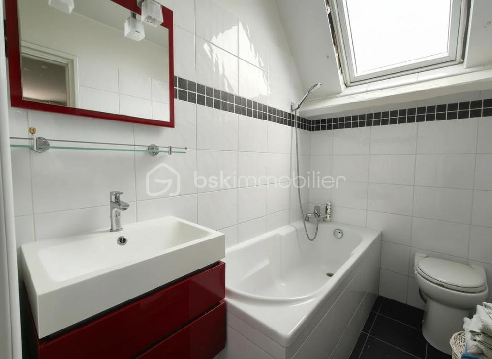 � vendre  Maison Bougival (78380)