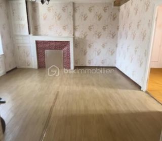  Maison � vendre 4 pi�ces 96 m�