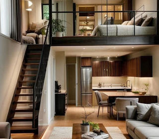  Duplex/triplex � vendre 3 pi�ces 70 m�