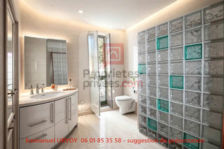  Appartement � vendre 3 pi�ces 58 m�