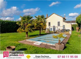  Maison � vendre 4 pi�ces 82 m�