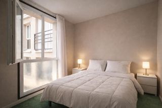  Appartement � vendre 5 pi�ces 82 m�