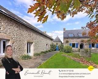  Maison � vendre 15 + pi�ces 310 m�