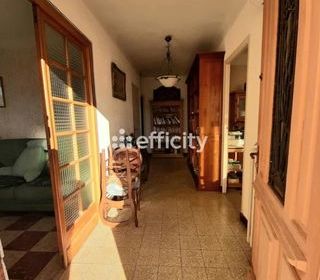  Villa � vendre 5 pi�ces 89 m�