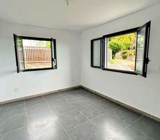  Maison 3 pi�ces 60 m� Saint paul