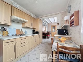  Maison � vendre 3 pi�ces 85 m�