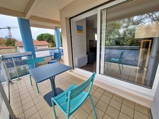  Appartement � vendre 2 pi�ces 39 m�