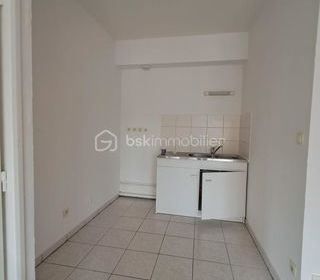  Appartement � vendre 2 pi�ces 42 m�