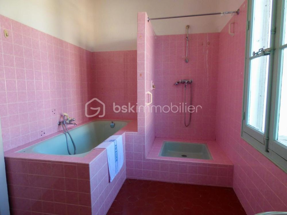 � vendre  Maison Sainte-Maxime (83120)