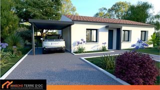  Maison � vendre 80 m�