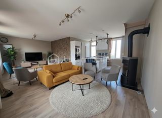  Propri�t�/ch�teau � vendre 4 pi�ces 98 m�