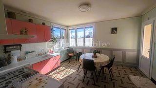  Maison � vendre 7 pi�ces 90 m�