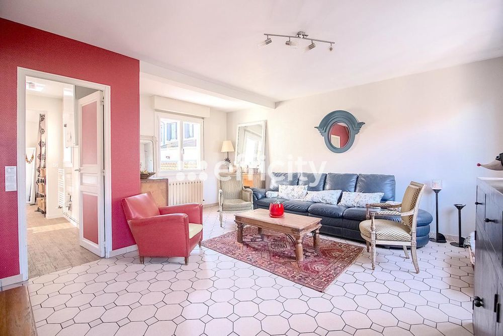 � vendre  Maison Colombes (92700)